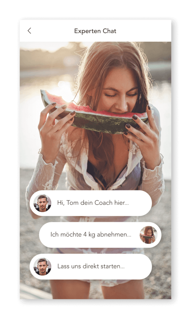 Fit-Inn Ernährungsplan Kundenservice Fit-Inn Ernährungsplan Kundenservice